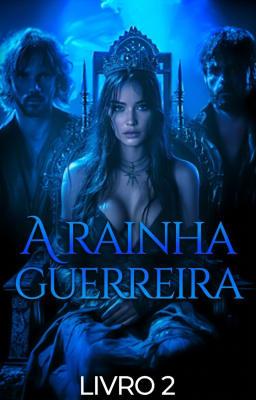 Cover image for A Rainha Guerreira Livro 2