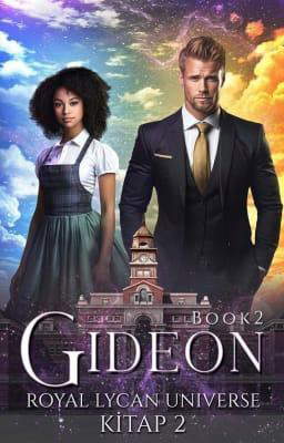 Gideon Kitap 2