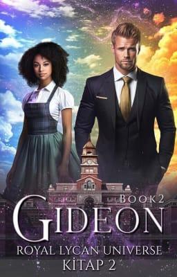 Gideon Kitap 2