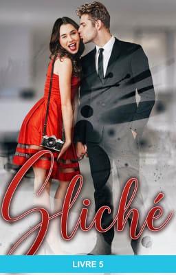 Cover image for Cliché Livre 5