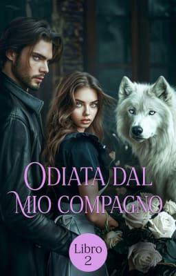 Odiata dal mio compagno Libro 2