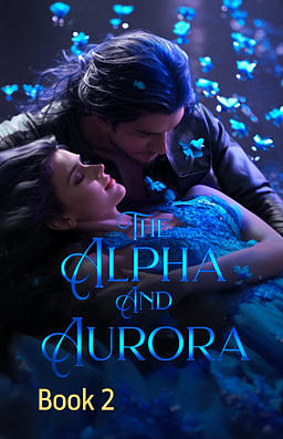 Cover image for Alfa ve Aurora Kitap 2