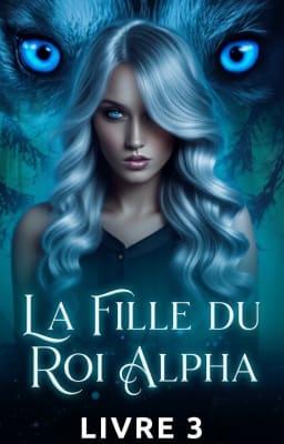 Cover image for La Fille du Roi Alpha Livre 3