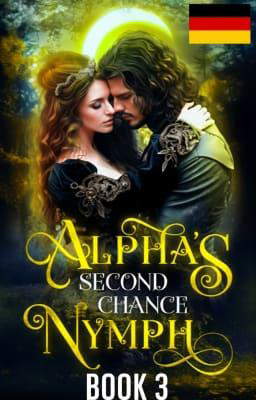 Eine Nymphe für den Alpha Buch 3