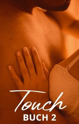 Cover image for Touch Buch 2
