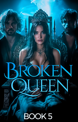 Cover image for Gezeichnet vom Alphakönig Buch 5