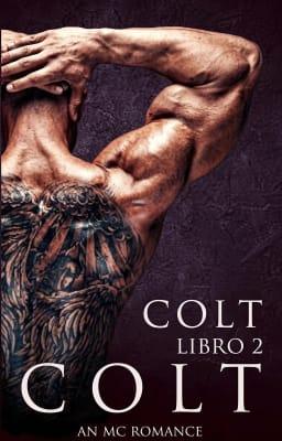 Colt Libro 2
