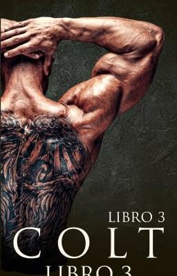 Colt Libro 3