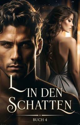 Cover image for In den Schatten Buch 4