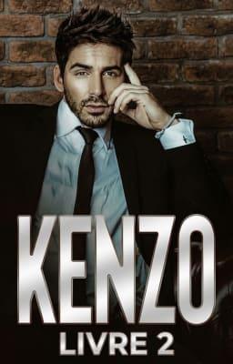 Kenzo (français) Tome 2