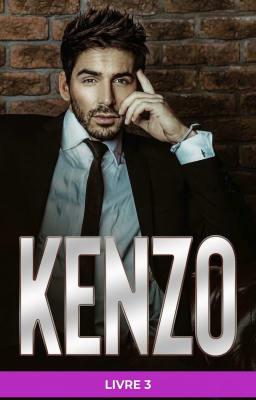 Kenzo (français) Tome 3