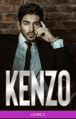 Kenzo (français) Tome 3