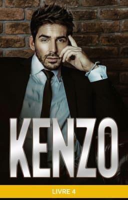 Kenzo (français) Tome 4
