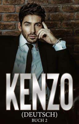 Kenzo (Deutsch) Buch 2