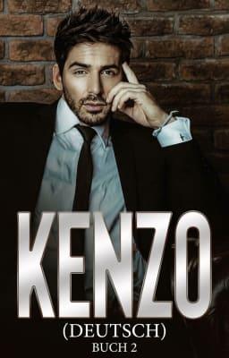 Kenzo (Deutsch) Buch 2