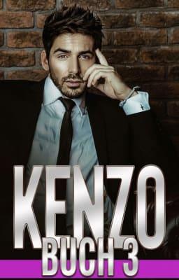 Kenzo (Deutsch) Buch 3