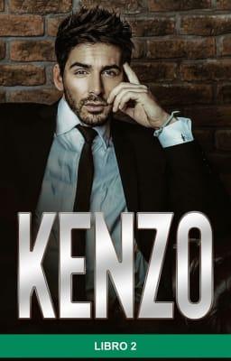 Kenzo Libro 2