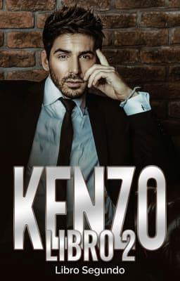 Kenzo Libro 2