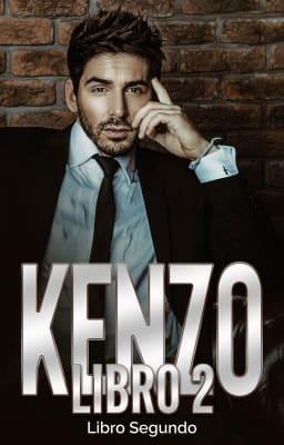 Cover image for Kenzo Libro 2