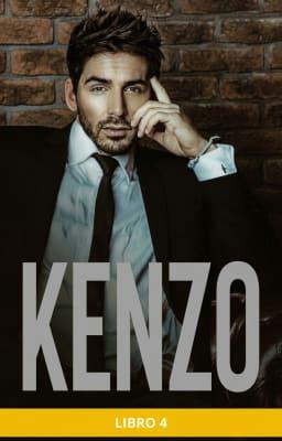 Kenzo Libro 4