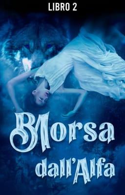Cover image for Morsa dall'alfa Libro 2