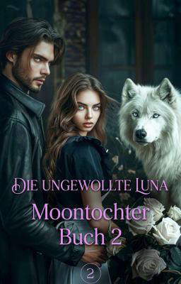 Moontochter Buch 2
