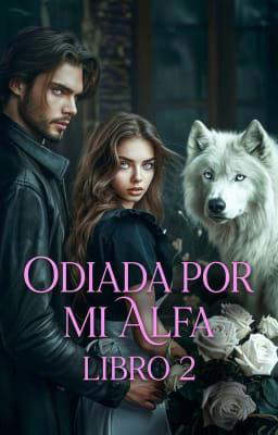 Odiada por mi Alfa Libro 2