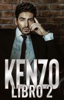Kenzo Libro 2