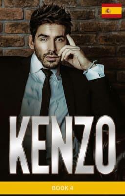 Kenzo Libro 4