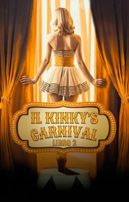 Cover image for Il Kinky's Carnival - Libro 2
