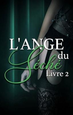 Cover image for L'Ange du Péché Livre 2