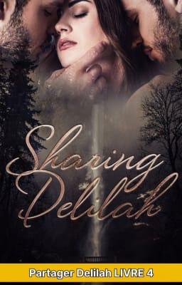 Cover image for Partager Delilah Livre 4
