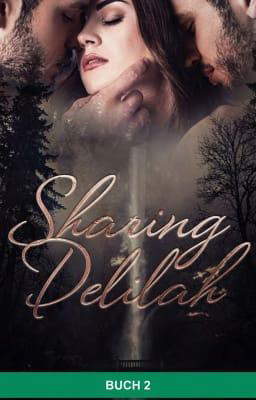 Sharing Delilah Buch 2