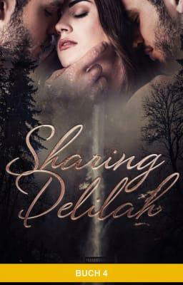 Sharing Delilah Buch 4