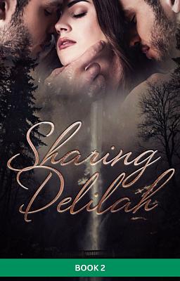 Cover image for Condividere Delilah Libro 2