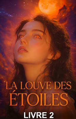 La Louve des Étoiles Tome 2