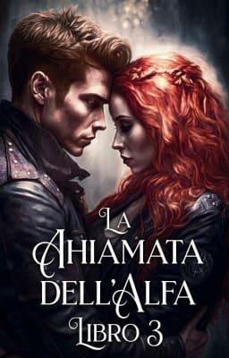Cover image for La chiamata dell'alfa Libro 3