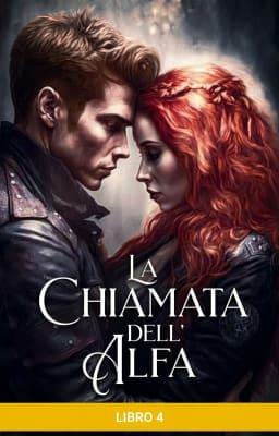 Cover image for La chiamata dell'alfa Libro 4