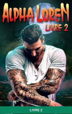 Alpha Loren (français) Livre 2