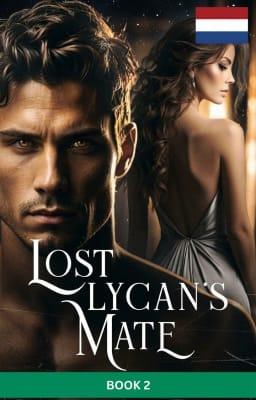 Cover image for De Lycans Verloren Partner Book 2