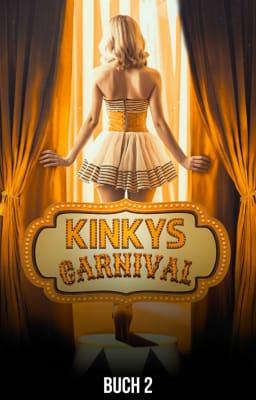 Kinky's Carnival (Deutsch) Buch 2