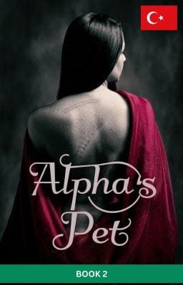 Cover image for Alfa'nın Evcil Hayvanı Kitap 2