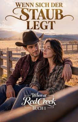 When at Red Creek Buch 1: Wenn sich der Staub legt