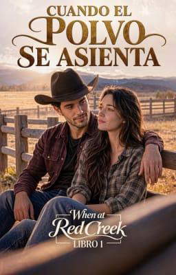 When at Red Creek Libro 1: Cuando el polvo se asienta