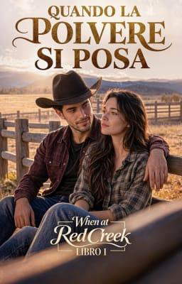 When at Red Creek Libro 1: Quando la polvere si posa