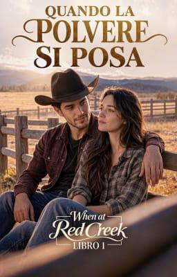 When at Red Creek Libro 1: Quando la polvere si posa
