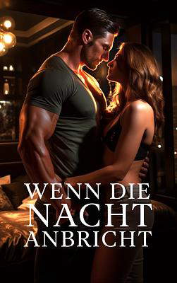 Wenn die Nacht anbricht