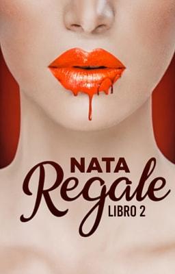 Cover image for Nata Regale Libro 2