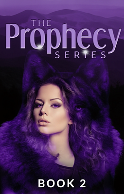 Cover image for La profezia Libro 2