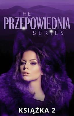 Cover image for Przepowiednia Książka 2